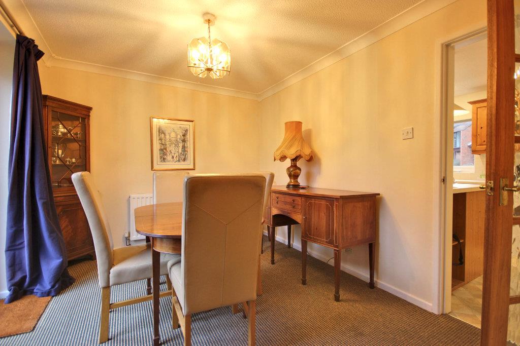 Redgates, Walkington, Beverley